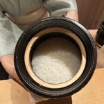 橦木町 しみず - 