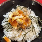 家系ラーメン たつ家 - 