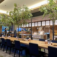北海道スカイテラス MINORI - レストラン内観