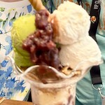 珈琲館 横浜日本大通り駅前店 - 