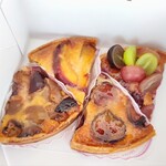 PATISSERIE TATSUYA SASAKI - 