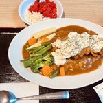 日乃屋カレー - 