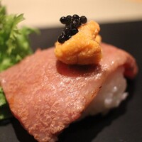 鉄板焼 しろや 銀座亭 - 