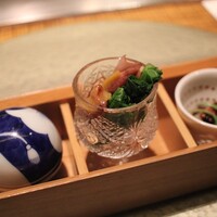 鉄板焼 しろや 銀座亭 - 