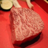 鉄板焼 しろや 銀座亭 - 