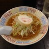 餃子と麺 いせのじょう 桑園高架下店