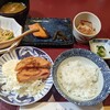 山形郷土料理 おば古