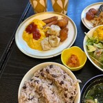 風炉 日本料理 茶花 - 