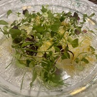銀座うかい亭 - 
