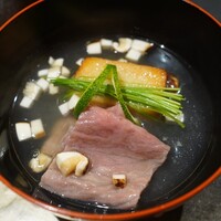肉割烹ふたご 北新地店 - 