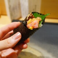 肉割烹ふたご 北新地店 - 