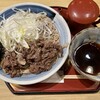 和食麺処 サガミ 八潮店