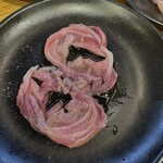 立喰い焼肉 治郎丸 荻窪店 - 