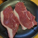 立喰い焼肉 治郎丸 荻窪店 - 