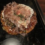 どんどん亭 - 