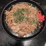どんどん亭 - 