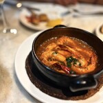 赤坂スペインクラブ アラ - 