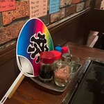 どんどん亭 - 