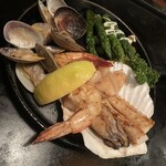 どんどん亭 - 