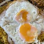 ザイカ・カレーハウス - 