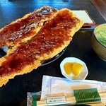 こだま食堂 - 