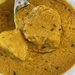 ザイカ・カレーハウス - 