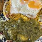 ザイカ・カレーハウス - 