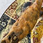 ザイカ・カレーハウス - 