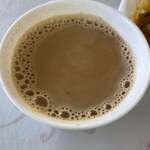 ザイカ・カレーハウス - 