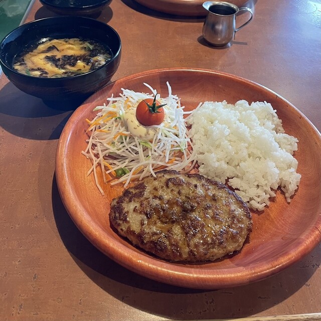 Bikkuri Donkey Farm Nopporo Ten photo 2