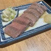 もつ焼き 目黒 ふじ屋