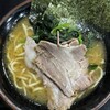 横浜家系ラーメン 山崎家