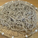 蕎麦はやかわ - 