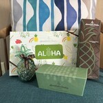 Honolulu Cookie Company - お土産たち♡