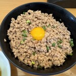 蕎麦はやかわ - 