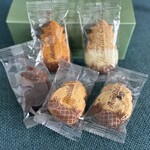 Honolulu Cookie Company - 美味しいクッキーたち♡