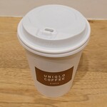 ユニクロ コーヒー - 
