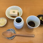 蕎麦はやかわ - 