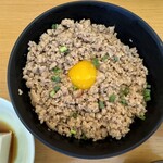 蕎麦はやかわ - 