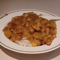 中国飯店 三田店 - 