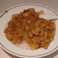 中国飯店 三田店 - 