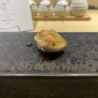 飛鳥くら田 - 肩