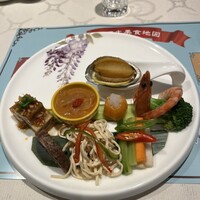 China Four Seasons 六本木店 - 