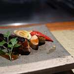 新宿 鉄板焼　ORCA - 