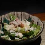 新宿 鉄板焼　ORCA - 