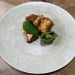 中国料理 にいくら - 