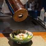 新宿 鉄板焼　ORCA - 