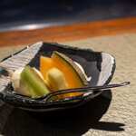 新宿 鉄板焼　ORCA - 