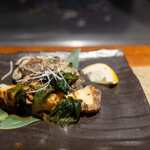 新宿 鉄板焼　ORCA - 