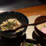 新宿 鉄板焼　ORCA - 